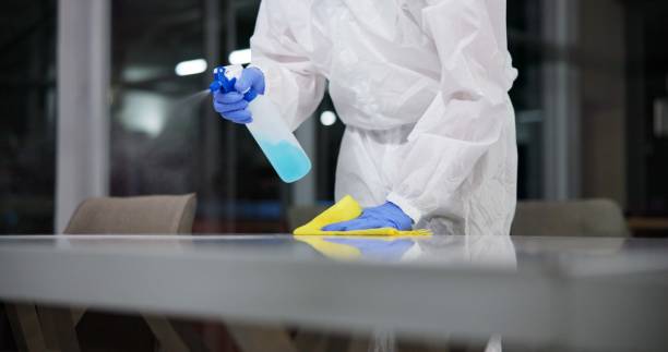 Licensed Unattended Death Cleanup service in Austin, AR - Trauma Clean Pros
